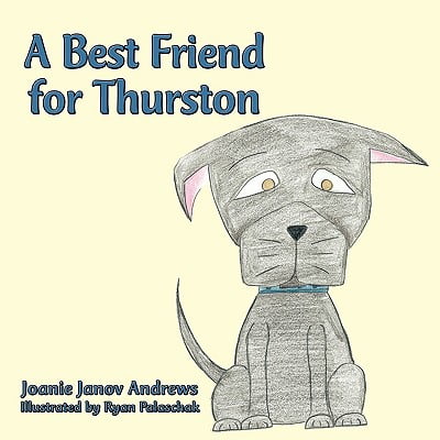 A Best Friend for Thurston