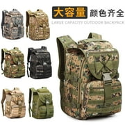 Tactical backpack bag travel backpack X7 Swordfish tactical bag mountaineering camouflage bag 40 liters