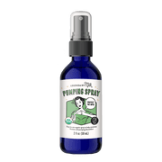 Legendairy Milk Pumping Spray, Natural Lubricant for Breast Pump Flanges, 2 fl oz, 1 Bottle
