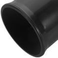 thumbnail image 2 of Shisuyan 2pcs Waterproof Hitch Cap Plastic Trailer Towball Protector Cap For Rv Caravan Truck Boat Hitch Ball Cover Full Protection, 2 of 9