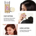 thumbnail image 3 of Hair Wax Stick for Flyaways Edge/Frizz Hair Long Lasting Styling Hair Pomades Stick for Women Men, 3 of 5