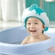 thumbnail image 3 of Gorro de champú para bebé Gorro de ducha para niños Gorro de champú para bebé Impermeable Ajustable Silicona Protección para los oídos Champú para bebé Artefacto, 3 of 5