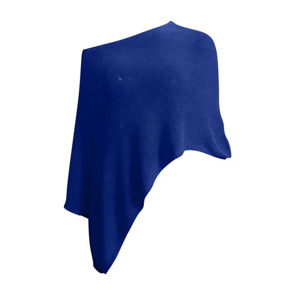 ZIXKCGDSE Womens Fashion Cover Ups Lightweight Knitted Cape Top Beach Vacation Going Out One Size