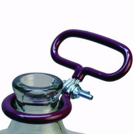 - Carboy Handle- 6.5 Gallon Carboys