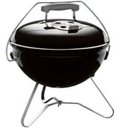 Weber Smokey Joe Premium Charcoal Grill