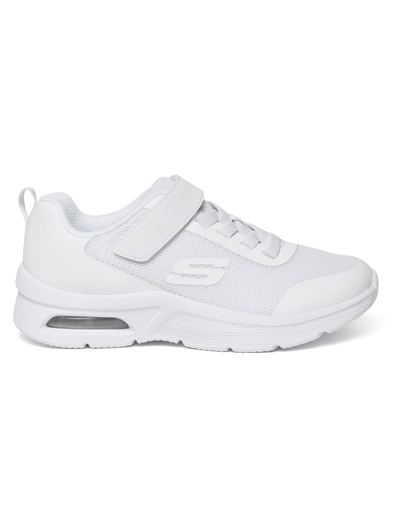 Skechers Kids Tieran Strap Athletic Shoe