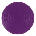 thumbnail image 1 of Zhuge 2-Pack 5.5-Inch Silicone Cookie Decorating Swivel Stand Turntable (Purple), 1 of 5