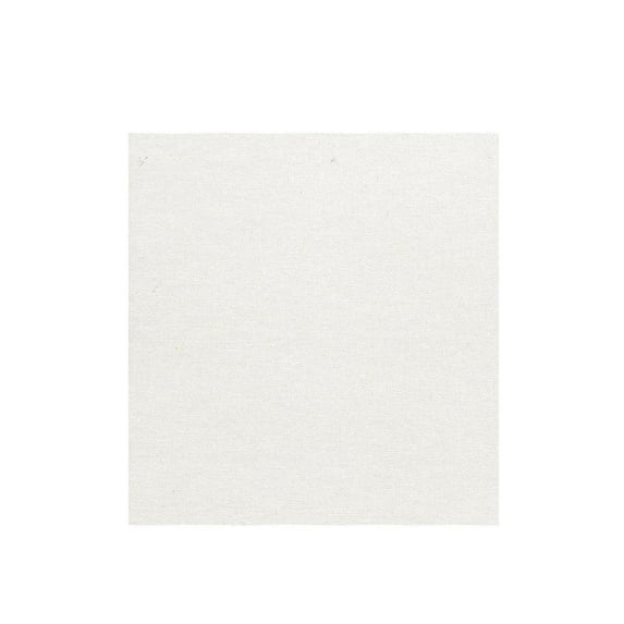 Fredrix White Canvas Boards (Pack of 6)