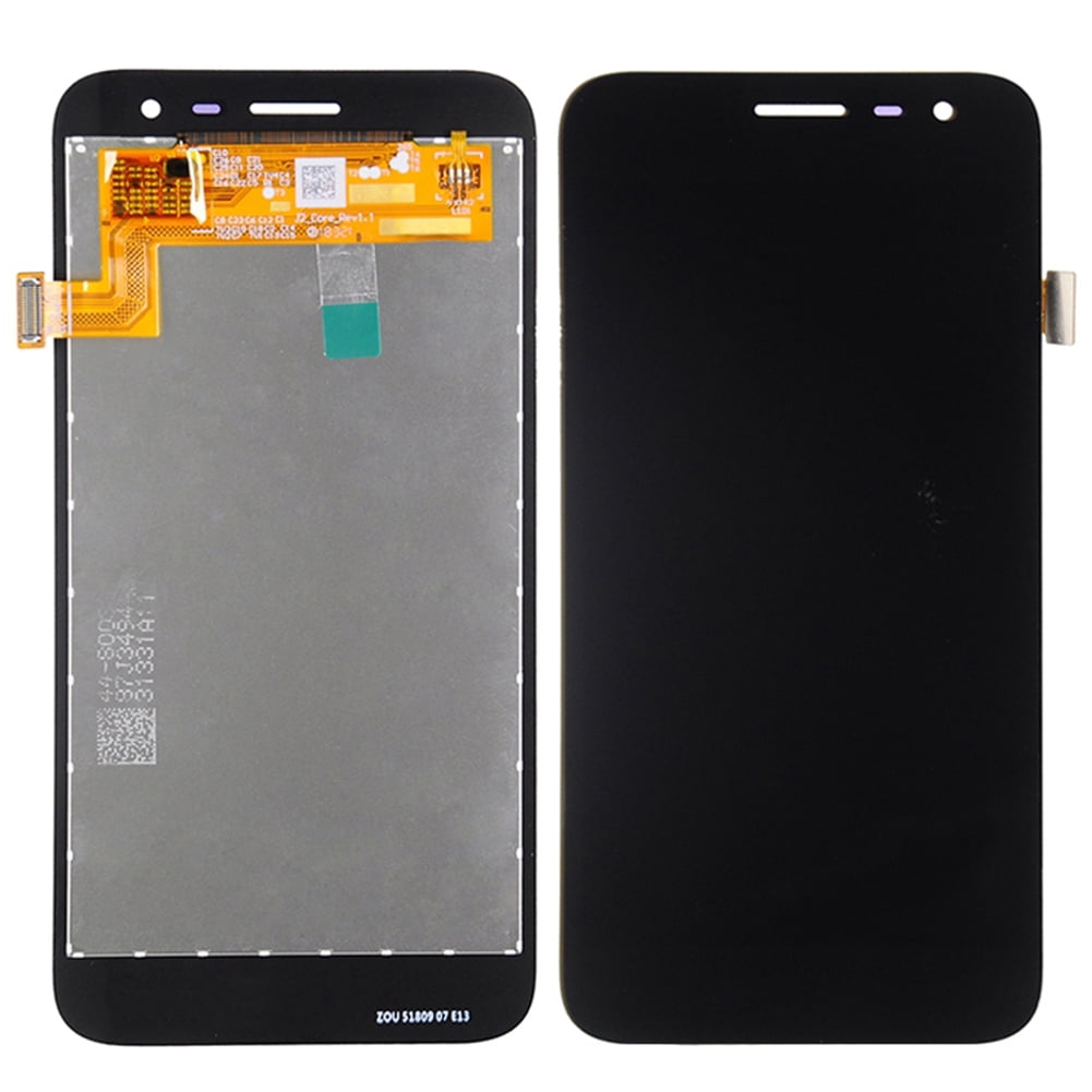Archer Lcd Touch Screen Digitizer For Samsung Galaxy J2 Core 18 J260 J260m D S J260g Walmart Com