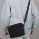 thumbnail image 5 of Crossbody Bag Men's nylon Material Chest Bag Multifunctional Sports Outdoor Leisure Shoulder Backpack Messenger Bag, 5 of 6