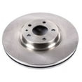 thumbnail image 2 of Power Stop AR85165 Autospecialty OE Replacement Brake Rotor - Front Fits 2016 Ford Fusion, 2 of 4