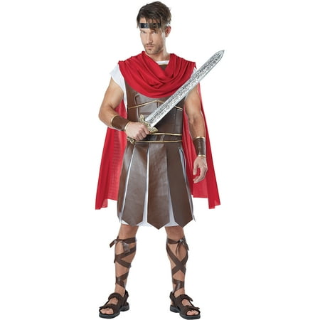 Hercules Men's Adult Halloween Costume - Walmart.com