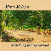 Something Passing Through
