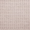 thumbnail image 4 of Modern Threads Thermal Waffle Weave Blush Cotton Bed Blanket, King, 4 of 4