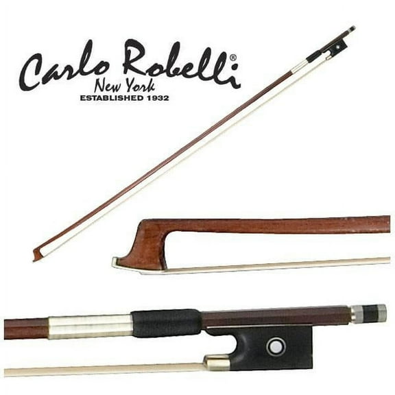 Brazilwood Violin Bow 1/4