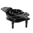 thumbnail image 3 of New Rear Trans Mount for Infiniti QX56/ Nissan Armada Pathfinder Titan 5.6L 4WD, 3 of 4