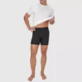 thumbnail image 6 of Hanes Originals Premium Super Stretch Boxer Briefs 3-Pack, 6 of 6