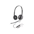 thumbnail image 1 of Poly Blackwire C225 - Headset - on-ear - wired - 3.5 mm jack, 1 of 2