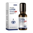 thumbnail image 1 of Lutein Eye Essence Oil, Lutein Essential Eye Oil, Lutein Eye Serum, Anti-Ageing Firming Eye Serum, VC Lutein Essential Oil, Improve Wrinkles, Dark Cir, 1 of 4
