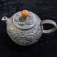 thumbnail image 2 of Antiques, collectibles, antique-style, distressed, exquisite dragon-patterned teapots, wine pots, teapots, and decorative items., 2 of 4