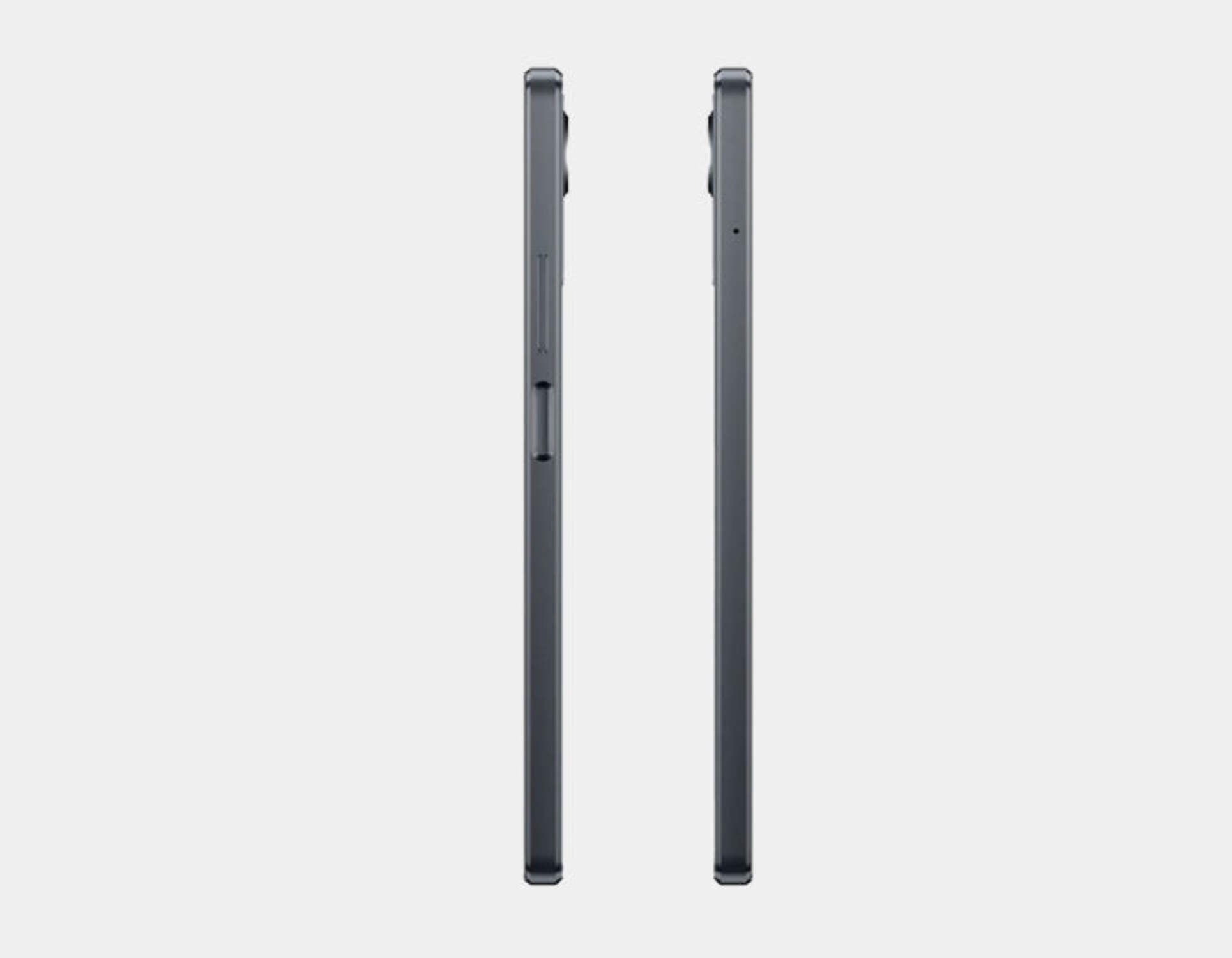 Realme C30s Dual-SIM 32GB ROM 2GB RAM GSM Unlocked - Stripe Black