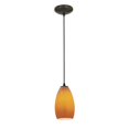 thumbnail image 2 of Access Lighting Champagne 28012-4C Pendant Light, 2 of 2