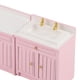 thumbnail image 3 of Plataforma de cocina en miniatura accesorio para casa de muñecas 1:12 ANGGREK  Otros, 3 of 8