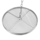 thumbnail image 5 of Colador de Condimento de Especias Acero Inoxidable Colador de Bolas de Té Sopa de Condimentos Seperation Cesta Filtro de Especias Herramientas de Cocina(12 * 13cm) Cocina Fugacal  NO, 5 of 7