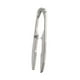 thumbnail image 2 of Mini Tweezer Titanium Aleación Herramienta de mantenimiento liviano Supervivencia al aire libre para emergencias de pesca de manualidades de mochilero, 2 of 8