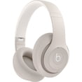 thumbnail image 1 of Restored Beats by Dr. Dre Studio Pro Wireless Over-Ear Headphones, Smartphones, Sandstone, 1, 1, 1, 1 of 4