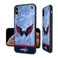 thumbnail image 6 of Washington Capitals iPhone Bump Ice Design Case, 6 of 7