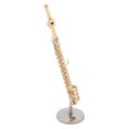 thumbnail image 4 of Haofy Instrument Model, Instrument Ornaments Miniature Instruments, For Christmas Present Thanksgiving Gift, 4 of 8