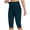 Mint Green, variant on TRUBKH Leggings for Women Twerk Shorts Womens Clothing Curve Leggings Buttery Soft Stretchy Yoga Pants High Waisted Yoga Shorts Tie Dye Biker Shorts Tie Dye Shorts Womens Black L