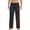 Black, variant on Gamepad Joystick Game Men's Straight Lounge Pajama Pants: The Ultimate in Comfortable Sleepwear