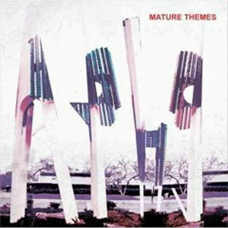 Mature Themes (Vinyl)