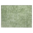 thumbnail image 2 of Addison Rugs Chantille Indoor/Outdoor Transitional Geometric Green Washable Rectangle Rug, 1'8" x 2'6", 2 of 6