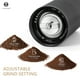 thumbnail image 3 of Molinillo de café manual TIMEMORE Chestnut C3S PRO Black, 3 of 7
