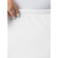 thumbnail image 6 of Fruit of the Loom Women's Recycled Waffle Thermal Bottom 2PK, Sizes XS-4XL, 6 of 15