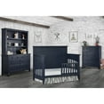 thumbnail image 6 of Evolur Santa Fe 4-in-1 Convertible Crib, 6 of 13