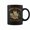Black, variant on Spooky Biscuits Club Cat Halloween Baking Coffee Mugs
