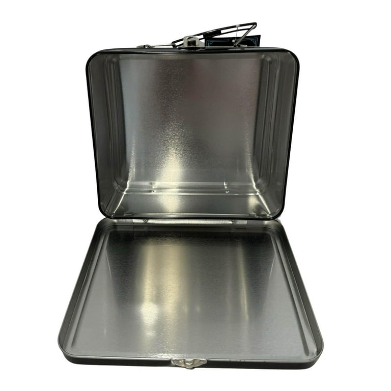 Midway Classic Arcade Gauntlet Retro Metal Lunchbox