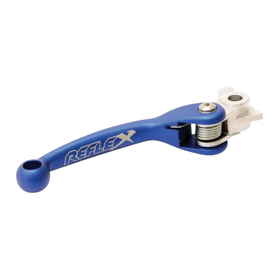 Streamline Reflex Brake Lever Blue
