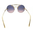 thumbnail image 4 of Sunglasses Versace VE 2244 1002I6 Gold, 4 of 4