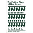 thumbnail image 2 of The Political State of New Jersey (Paperback), 2 of 2