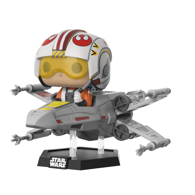 Funko Pop Star Wars ルーク・スカイウォーカー 新品未開封 Amazon.co.jp: Funko POP! Star Wars ファンコ ポップ スター