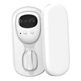 thumbnail image 4 of Alarma de enuresis, entrenamiento, alarma para ir al baño, pantalla LED para adultos mayores, niños y adolescentes, 4 of 7