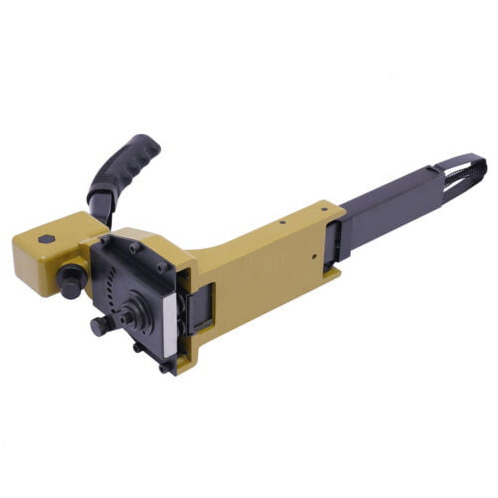 Manual Carton Closing Stapler Lightweight Carton Box Stapler Nailer High-quality