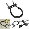 thumbnail image 4 of Archery Wrist Rope, Nice Accessory Adjustable Size Bow Archery Wrist    For Most Bows, 4 of 8