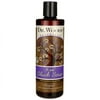 Dr. Woods Raw Black Soap with Fair Trade Shea Butter - Original 16 fl oz Liq