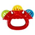 thumbnail image 2 of WHEANG Handbells Educational Musical Comfort Instrument For Random Color Encourages Creative Expression For Development Random Color, 2 of 9